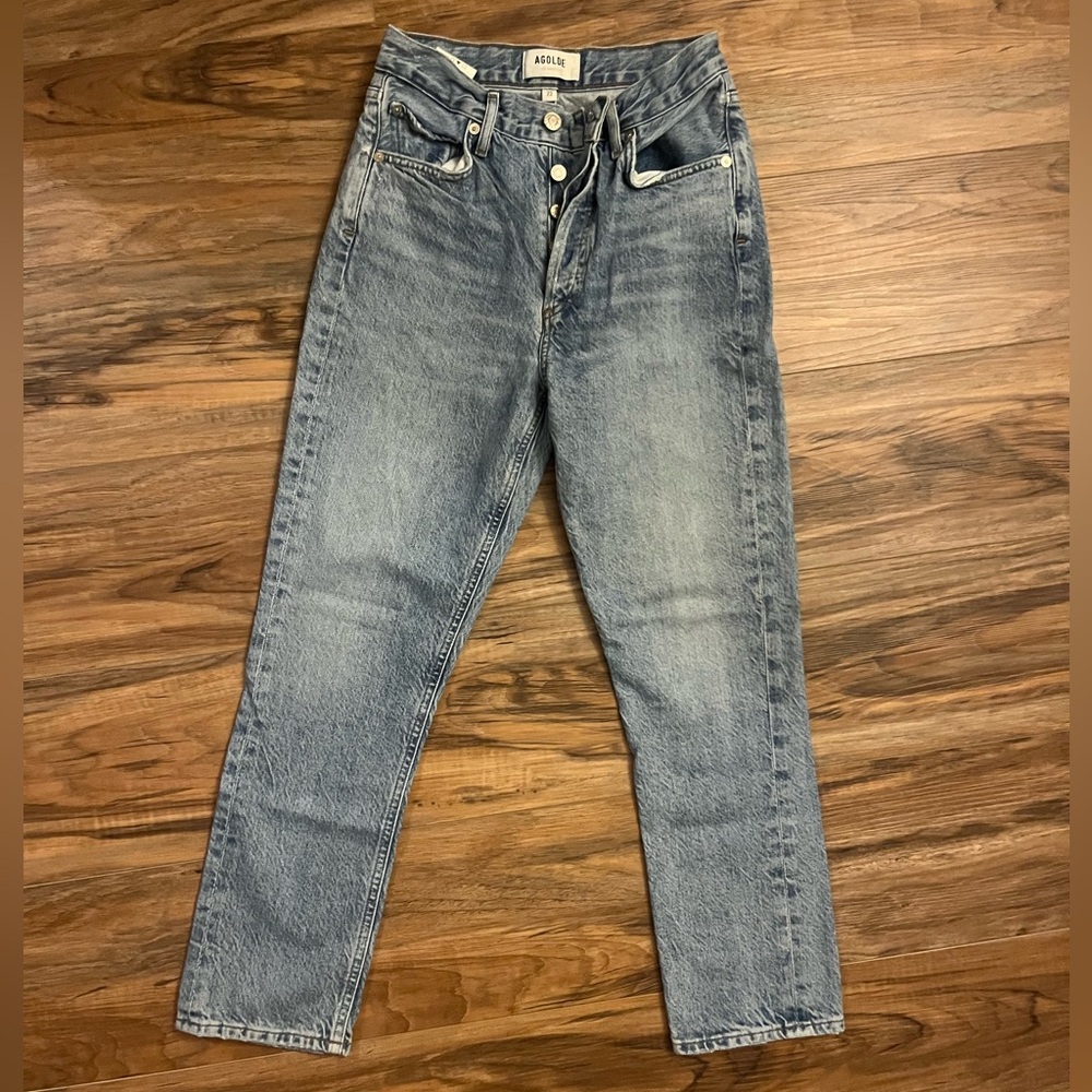 Agolde Jeans